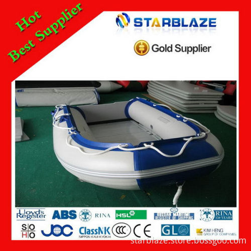 New hot-sale marine open type life boat